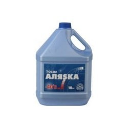 Охлаждающая жидкость Alaska Tosol A40 10L