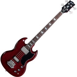 Гитара Gibson USA SG Standard Bass 2015