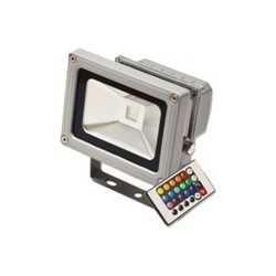 Прожекторы и светильники LEDEX 10W RGB Standart 12722