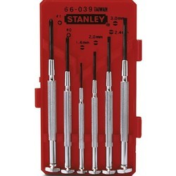 Набор инструментов Stanley 1-66-039