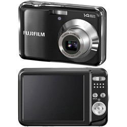 Фотоаппараты Fujifilm FinePix AV180