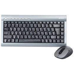 Клавиатуры A4Tech GLS-6630