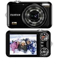 Фотоаппараты Fujifilm FinePix JX280
