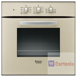 Духовой шкаф Hotpoint-Ariston FD 610 (бежевый)