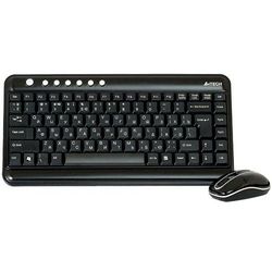 Клавиатуры A4Tech GL-5300