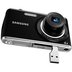 Фотоаппараты Samsung PL90