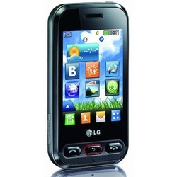 Мобильные телефоны LG T320 Cookie Style