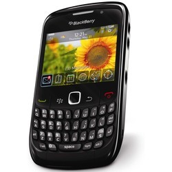 Мобильный телефон BlackBerry 9300 Curve 3G