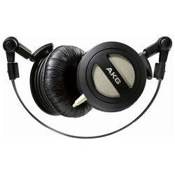 Наушники AKG K404