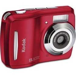 Фотоаппараты Kodak EasyShare C122