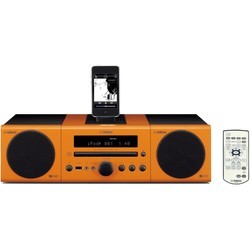Аудиосистемы Yamaha MCR-140