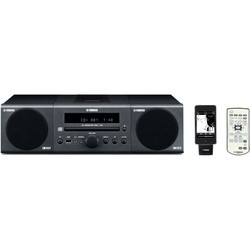 Аудиосистемы Yamaha MCR-140