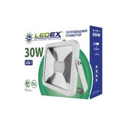 Прожекторы и светильники LEDEX 30W SMD Slim Premium 100974