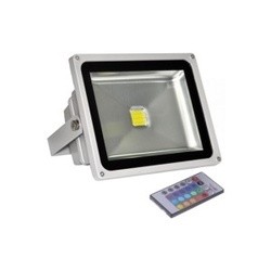 Прожекторы и светильники LEDEX 50W RGB Standart 12725