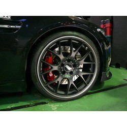 Диски BBS CH-R 8,5x19/5x112 ET40 DIA60