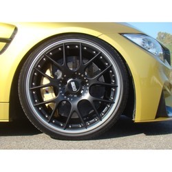 Диски BBS CH-R II 9x21/5x108 ET45 DIA82