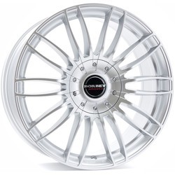 Диски Borbet CW3 7,5x18/5x114,3 ET45 DIA66,1