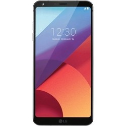 Мобильный телефон LG G6 32GB (синий)