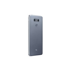 Мобильный телефон LG G6 32GB (черный)