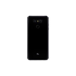 Мобильный телефон LG G6 64GB (золотистый)