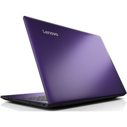 Ноутбуки Lenovo 310-15IKB 80TV00AXRK