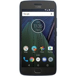 Мобильный телефон Motorola Moto G5 Plus 32GB