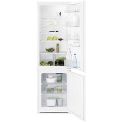 Встраиваемый холодильник Elegant EQW 1800
