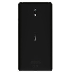 Мобильный телефон Nokia 3 (черный)