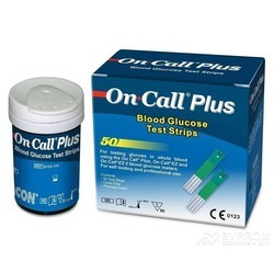 Глюкометр Acon On-Call Plus