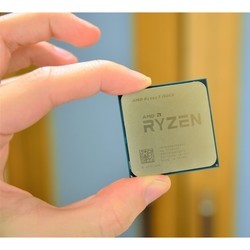 Процессор AMD Ryzen 7 Summit Ridge (1800X BOX)