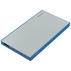 Powerbank аккумулятор Rombica NEO NS50 (синий)