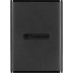 SSD накопитель Transcend TS240GESD220C