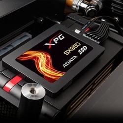 SSD накопитель A-Data ASX950SS-480GM-C