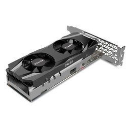 Видеокарта ZOTAC GeForce GTX 1050 Ti ZT-P10510E-10L