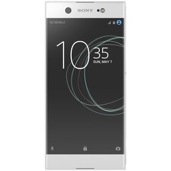 Мобильный телефон Sony Xperia XA1 (белый)