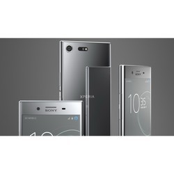 Мобильный телефон Sony Xperia XZ Premium