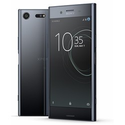 Мобильный телефон Sony Xperia XZ Premium