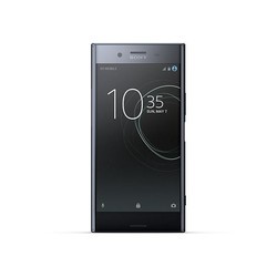 Мобильный телефон Sony Xperia XZ Premium