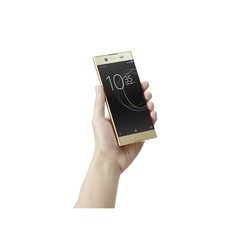 Мобильный телефон Sony Xperia XA1 Ultra