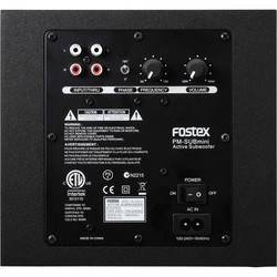 Сабвуфер Fostex PM-SUB mini2