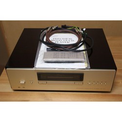 CD-проигрыватель Accuphase DP-700