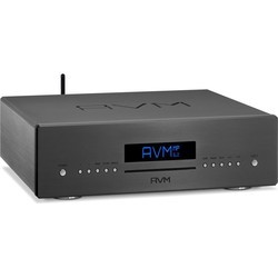 CD-проигрыватель AVM Ovation MP 6.2