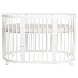 Кроватка ComfortBaby SmartGrow