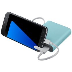 Powerbank аккумулятор Samsung EB-PA710