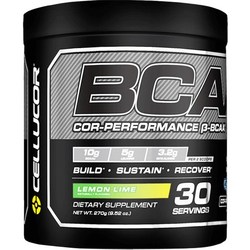 Аминокислоты Cellucor COR-Performance BCAA 270 g