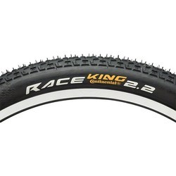 Велопокрышка Continental Race King T 26x2.2