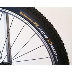 Велопокрышка Continental Race King T 29x2.2