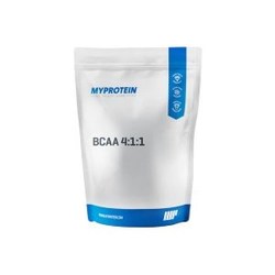 Аминокислоты Myprotein BCAA 4-1-1 250 g