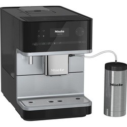 Кофеварка Miele CM 6350 (черный)