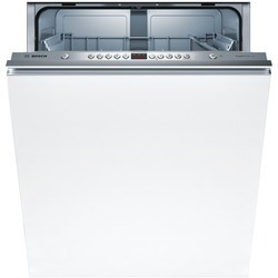 Встраиваемая посудомоечная машина Bosch SMV 45GX02